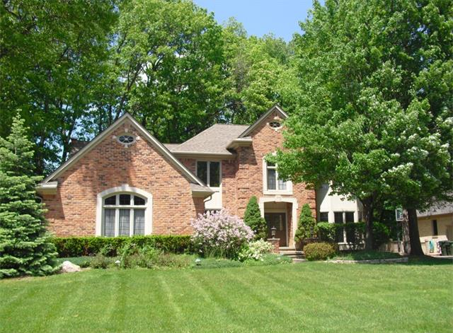 Homes for sale in Hawthorn Hills Rochester Hills MI 